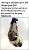 Filename=Priceless_-_Bungee_Poo.jpg
Filesize=19KiB
Dimensions=250x427
Date added=May 28, 2009 Priceless_-_Bungee_Poo.jpg
